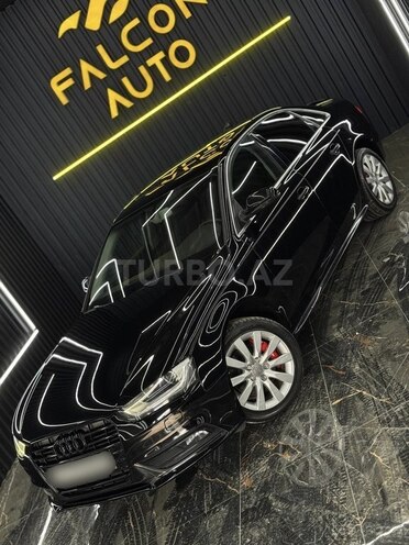 Audi A4 2013, 225,000 km - 1.8 l - Bakı