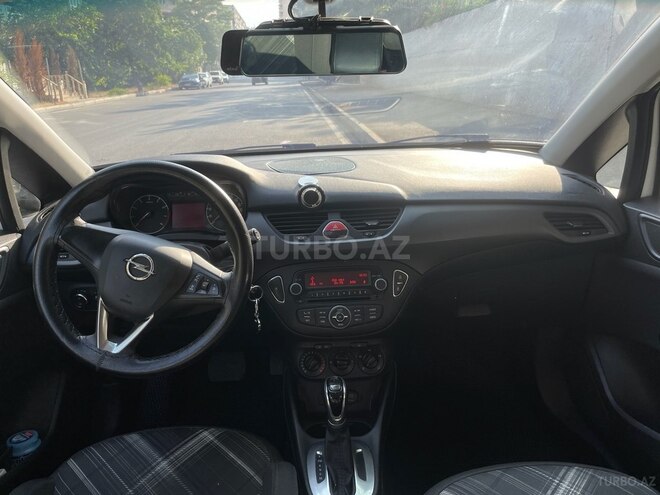 Opel Corsa 2015, 109,500 km - 1.4 л - Bakı