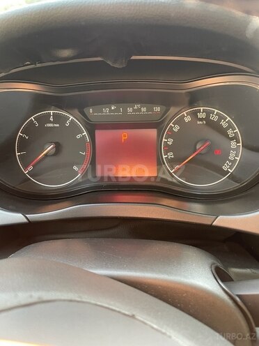 Opel Corsa 2015, 109,500 km - 1.4 л - Bakı