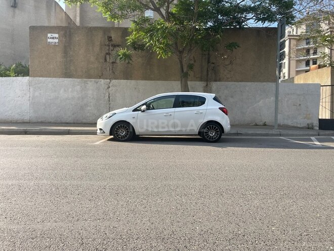 Opel Corsa 2015, 109,500 km - 1.4 л - Bakı