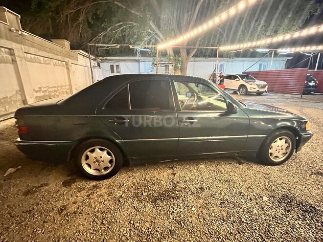 Mercedes C 230 1998, 426,293 km - 2.3 l - Bakı