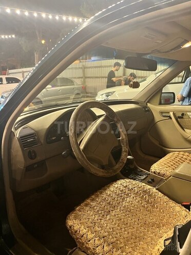 Mercedes C 230 1998, 426,293 km - 2.3 l - Bakı