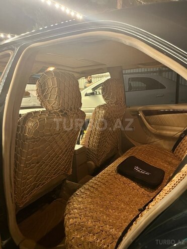 Mercedes C 230 1998, 426,293 km - 2.3 l - Bakı