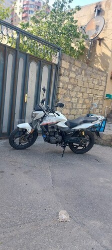 Tufan S 150 2023, 79 km - 0.2 л - Bakı