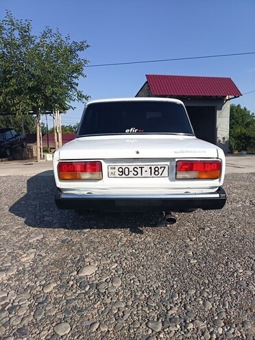 LADA (VAZ) 2107 2002, 92,538 km - 1.6 л - Beyləqan