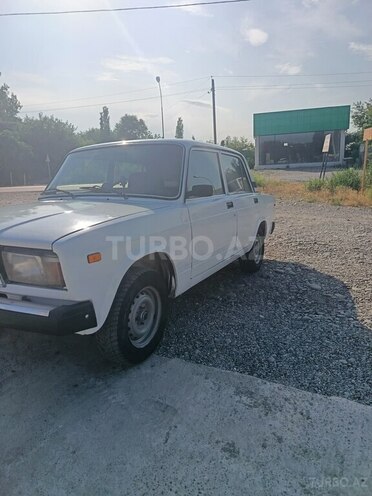 LADA (VAZ) 2107 2002, 92,538 km - 1.6 л - Beyləqan