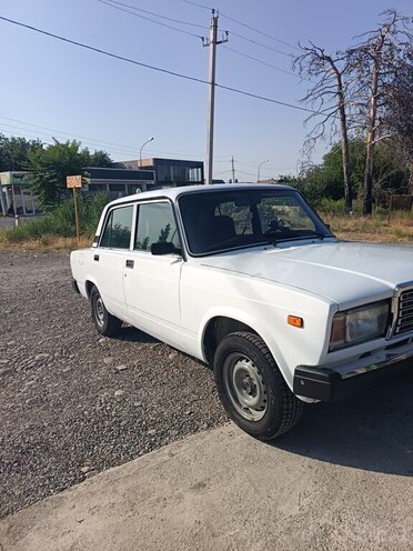 LADA (VAZ) 2107 2002, 92,538 km - 1.6 л - Beyləqan