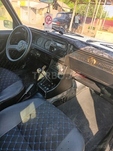 LADA (VAZ) 2107 2002, 92,538 km - 1.6 л - Beyləqan