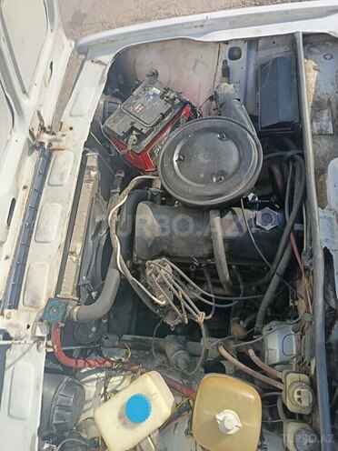 LADA (VAZ) 2107 2002, 92,538 km - 1.6 л - Beyləqan