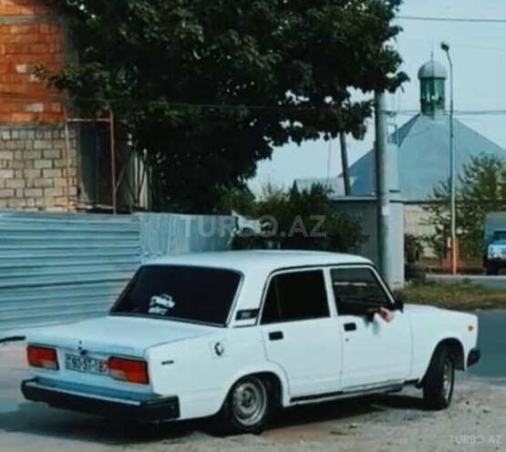 LADA (VAZ) 2107 2002, 92,538 km - 1.6 л - Beyləqan