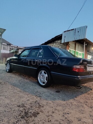 Mercedes E 220 1994, 350,000 km - 2.2 l - Lənkəran