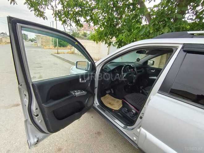 Kia Sportage 2007, 217,000 km - 2.0 l - Şabran