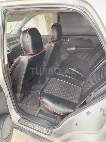 Kia Sportage 2007, 217,000 km - 2.0 l - Şabran