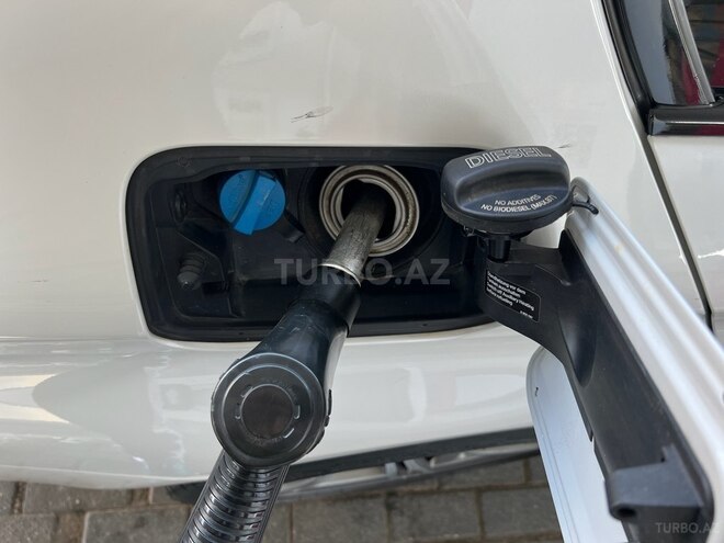 BMW 530 2015, 225,000 km - 3.0 л - Bakı