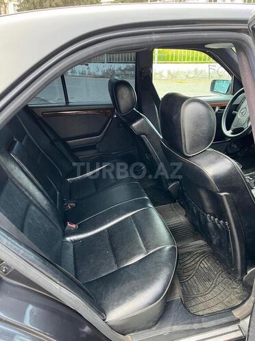 Mercedes C 220 1995, 344,000 km - 2.2 л - Bakı