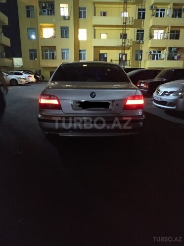 BMW 528 1999, 300,000 km - 2.8 l - Xırdalan