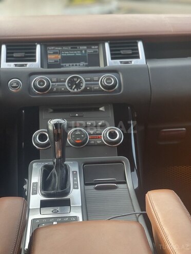 Land Rover RR Sport 2011, 265,000 km - 3.0 l - Bakı