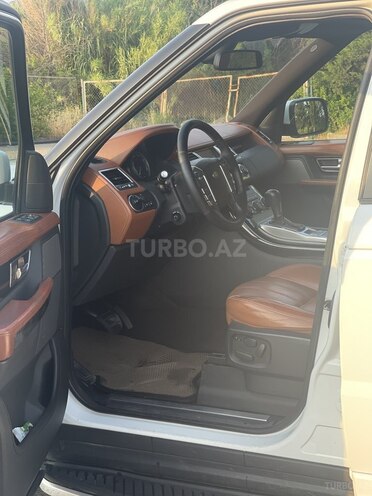 Land Rover RR Sport 2011, 265,000 km - 3.0 l - Bakı