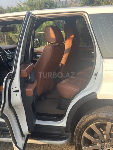 Land Rover RR Sport 2011, 265,000 km - 3.0 l - Bakı