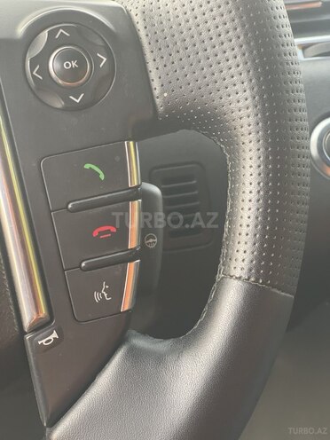 Land Rover RR Sport 2011, 265,000 km - 3.0 l - Bakı