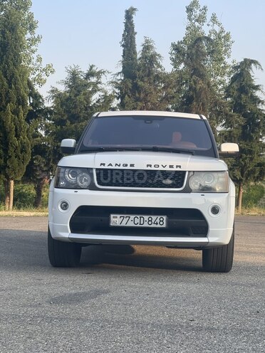 Land Rover RR Sport 2011, 265,000 km - 3.0 l - Bakı