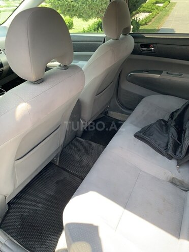 Toyota Prius 2008, 450,616 km - 1.5 l - Gəncə