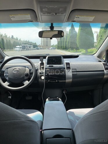 Toyota Prius 2008, 450,616 km - 1.5 l - Gəncə