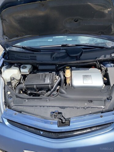 Toyota Prius 2008, 450,616 km - 1.5 l - Gəncə