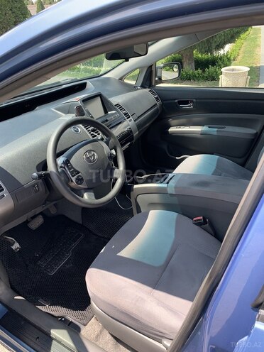 Toyota Prius 2008, 450,616 km - 1.5 l - Gəncə
