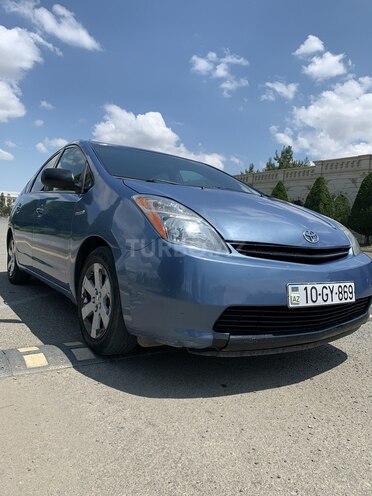 Toyota Prius 2008, 450,616 km - 1.5 l - Gəncə