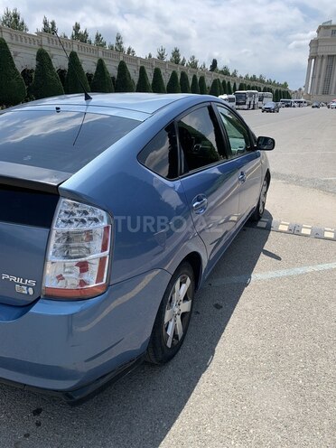 Toyota Prius 2008, 450,616 km - 1.5 l - Gəncə
