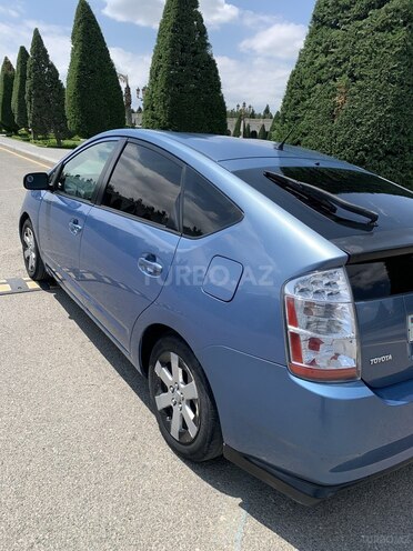 Toyota Prius 2008, 450,616 km - 1.5 l - Gəncə