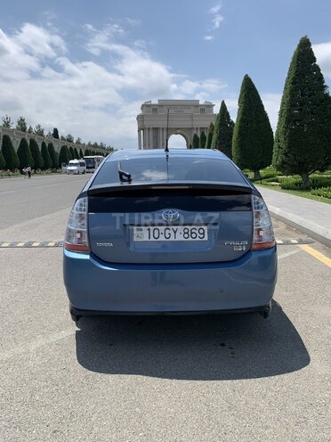 Toyota Prius 2008, 450,616 km - 1.5 l - Gəncə