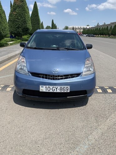 Toyota Prius 2008, 450,616 km - 1.5 l - Gəncə