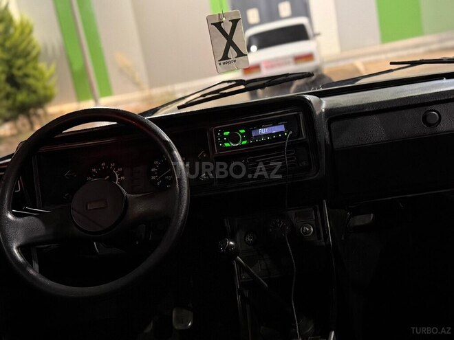 LADA (VAZ) 2107 2011, 111,111 km - 1.6 l - Şəmkir