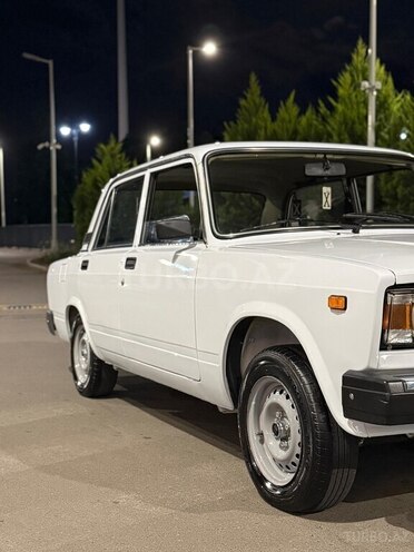 LADA (VAZ) 2107 2011, 111,111 km - 1.6 l - Şəmkir