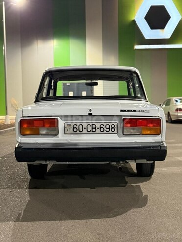 LADA (VAZ) 2107 2011, 111,111 km - 1.6 l - Şəmkir