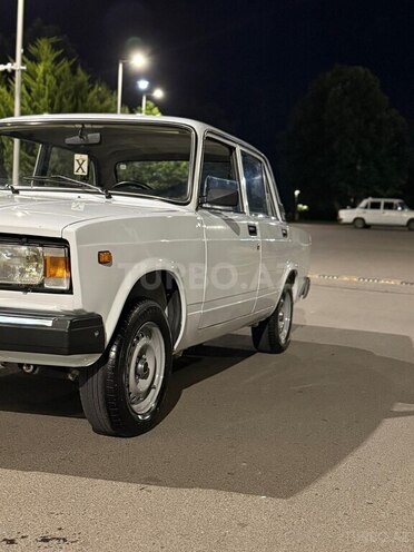 LADA (VAZ) 2107 2011, 111,111 km - 1.6 l - Şəmkir
