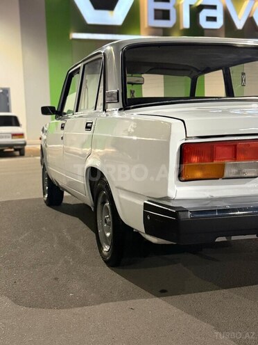 LADA (VAZ) 2107 2011, 111,111 km - 1.6 l - Şəmkir