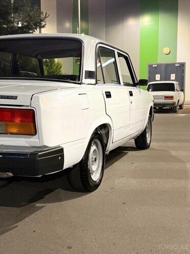 LADA (VAZ) 2107 2011, 111,111 km - 1.6 l - Şəmkir