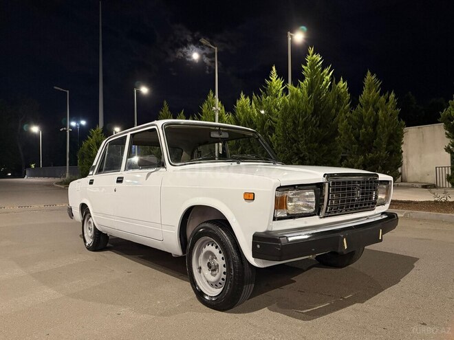 LADA (VAZ) 2107 2011, 111,111 km - 1.6 l - Şəmkir