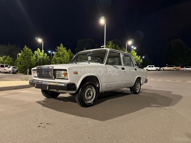 LADA (VAZ) 2107 2011, 111,111 km - 1.6 l - Şəmkir