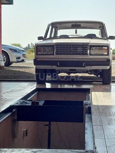 LADA (VAZ) 2107 2011, 111,111 km - 1.6 l - Şəmkir