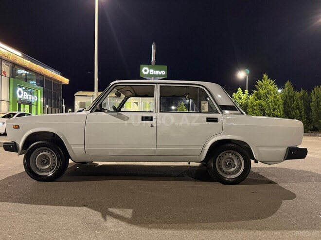 LADA (VAZ) 2107 2011, 111,111 km - 1.6 l - Şəmkir