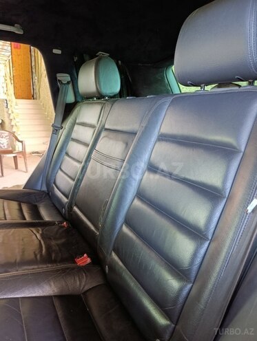 Volkswagen Touareg 2003, 300,000 km - 3.2 l - Cəlilabad