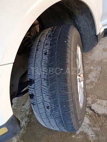 Volkswagen Touareg 2003, 300,000 km - 3.2 l - Cəlilabad
