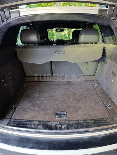 Volkswagen Touareg 2003, 300,000 km - 3.2 l - Cəlilabad