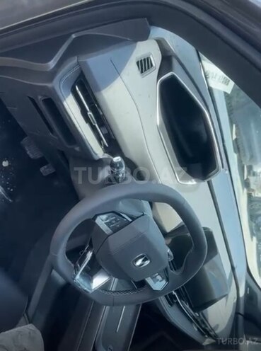 Changan CS 55 Plus 2025, 0 km - 1.5 l - Bakı