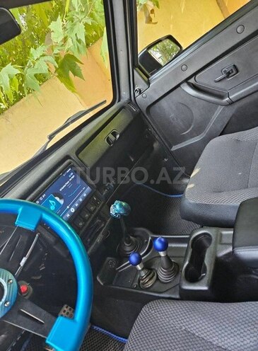 LADA (VAZ) Niva 2015, 273,288 km - 1.7 л - Naxçıvan