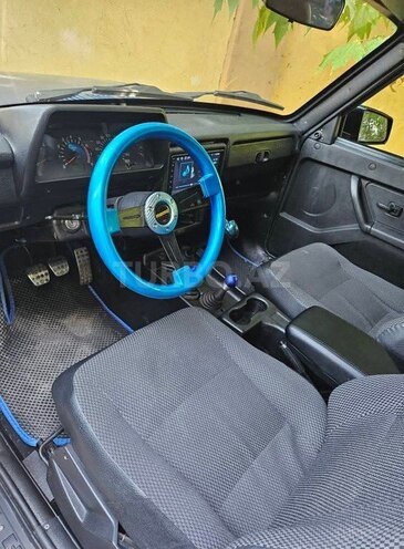 LADA (VAZ) Niva 2015, 273,288 km - 1.7 л - Naxçıvan